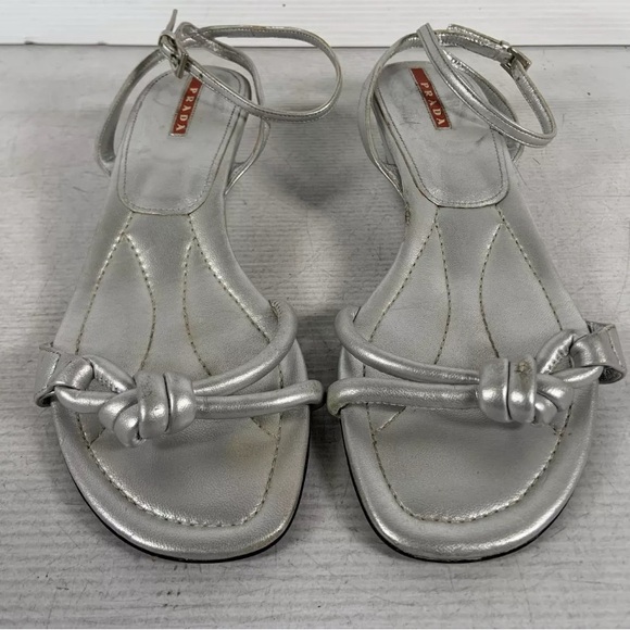 Prada Shoes - Picture 3 of 7